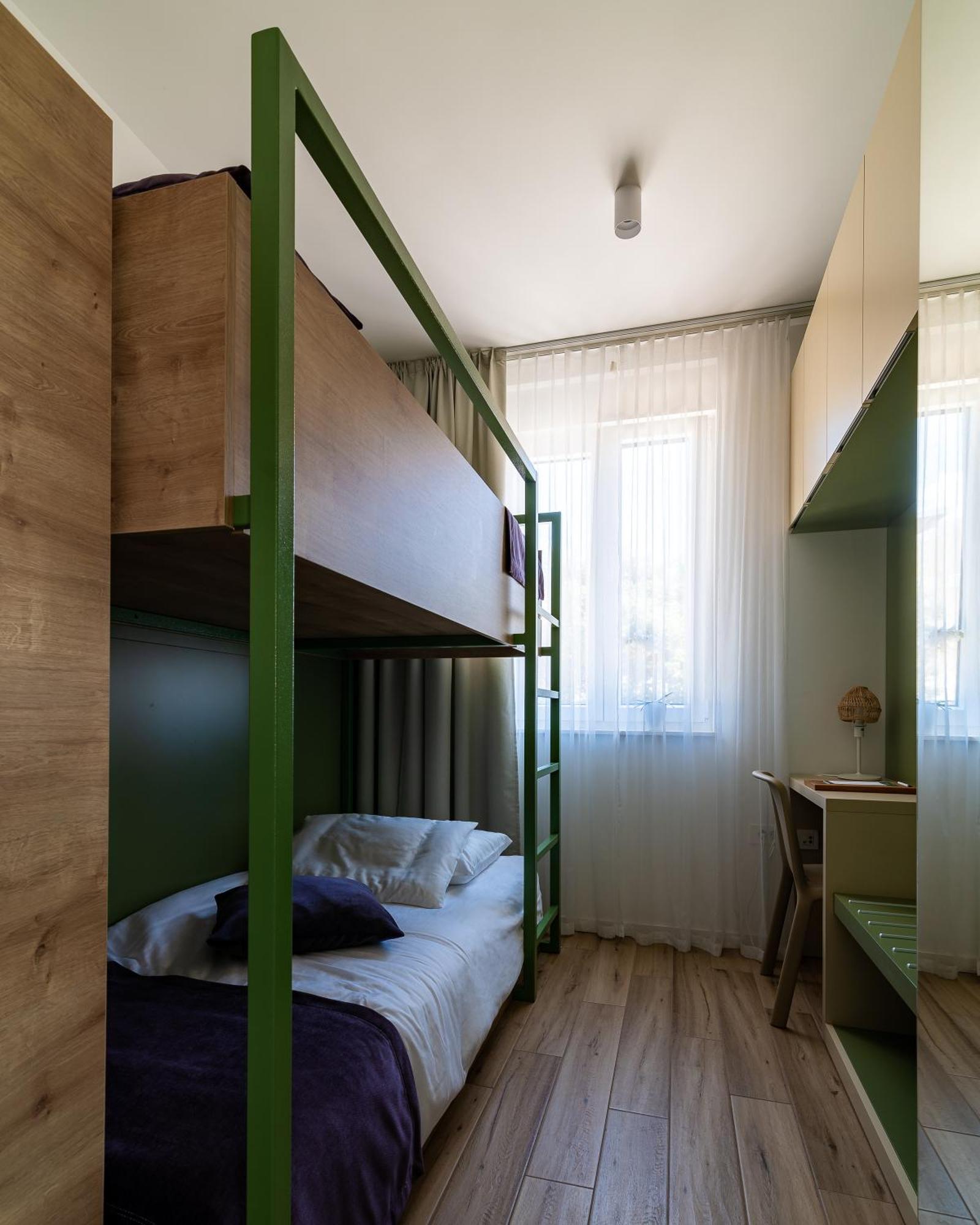Villa Natura Luxury Apartments Mandre Zimmer foto